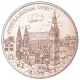 Austria 10 Euro Coin - Austria by it`s Children - Federal Provinces - Vienna 2015 - © nobody1953