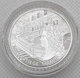 Austria 10 Euro silver coin Great Abbeys of Austria - Göttweig Abbey 2006 - Proof - © Kultgoalie