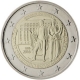 Austria 2 Euro Coin - 200th Anniversary of the Foundation of the National Bank of Austria 2016 - © European Central Bank