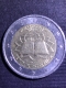 Austria 2 Euro Coin - 50 Years Treaty of Rome 2007 - © Homi6666