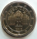 Austria 20 Cent Coin 2012 - © eurocollection.co.uk