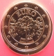 Austria 5 Cent Coin 2005 - © eurocollection.co.uk