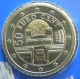 Austria 50 Cent Coin 2009 - © eurocollection.co.uk