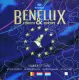 BeNeLux Euro Coinset 2007 - © Zafira