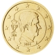 Belgium 50 Cent Coin 2014 - © European Central Bank