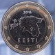 Estonia 1 Euro Coin 2016 - © eurocollection.co.uk