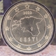 Estonia 10 Cent Coin 2022 - © eurocollection.co.uk