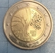 Estonia 2 Euro Coin - Estonia’s Road to Independence 2017 - © muenzen2023