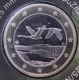 Finland 1 Euro Coin 2017 - © eurocollection.co.uk