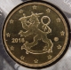 Finland 10 Cent Coin 2016 - © eurocollection.co.uk