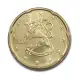 Finland 20 Cent Coin 2004 - © bund-spezial