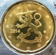 Finland 20 Cent Coin 2014 - © eurocollection.co.uk