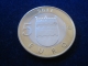 Finland 5 Euro Coin Historical provinces - Uusimaa 2011 - © MDS-Logistik