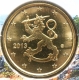 Finland 50 Cent Coin 2013 - © eurocollection.co.uk