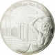France 10 Euro Silver Coin - France by Jean-Paul Gaultier I - Normandy 2017 - © NumisCorner.com