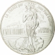 France 10 Euro Silver Coin - France by Jean-Paul Gaultier II - L'Aquitaine nouvelle 2017 - © NumisCorner.com