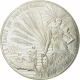 France 10 Euro Silver Coin - France by Jean-Paul Gaultier II - L'Outre Mer étincelant 2017 - © NumisCorner.com