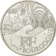 France 10 Euro Silver Coin - Regions of France - Burgundy 2011 - © NumisCorner.com
