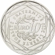 France 10 Euro Silver Coin - Regions of France - Centre 2010 - © NumisCorner.com