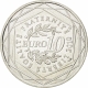 France 10 Euro Silver Coin - Regions of France - Champagne-Ardenne 2010 - © NumisCorner.com