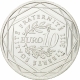 France 10 Euro Silver Coin - Regions of France - Limousin 2011 - © NumisCorner.com