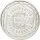 France 10 Euro Silver Coin - Regions of France - Provence-Alpes-Côte d'Azur 2011 - © NumisCorner.com