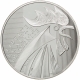 France 10 Euro Silver Coin - Rooster 2014 - Proof - © NumisCorner.com
