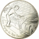 France 10 Euro Silver Coin - The Beautiful Journey of the Little Prince - Enjoying a Car Race 2016 - © NumisCorner.com