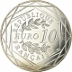 France 10 Euro Silver Coin - The Beautiful Journey of the Little Prince - Riding a Horse 2016 - © NumisCorner.com