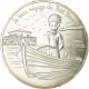France 10 Euro Silver Coin - The Beautiful Journey of the Little Prince - The Little Prince Sailing 2016 - © NumisCorner.com