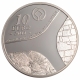 France 10 Euro Silver Coin - UNESCO World Heritage - Palace of Versailles 2011 - © NumisCorner.com