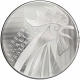 France 100 Euro Silver Coin - Rooster 2014 - © NumisCorner.com