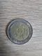 France 2 Euro Coin - 10 Years of Euro Cash 2012 - © Vintageprincess