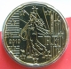 France 20 cent coin 2010 - © eurocollection.co.uk