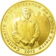 France 200 Euro Gold Coin - 100th Anniversary of the Birth of Abbé Pierre 2012 - © NumisCorner.com