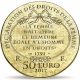 France 50 Euro Gold Coin - French Women - Olympe de Gouges 2017 - © NumisCorner.com
