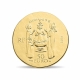 France 50 Euro Gold Coin - French Women - Queen Clotilde 2016 - © NumisCorner.com
