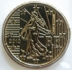 France 50 cent coin 2010 - © eurocollection.co.uk