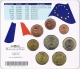 France Euro Coinset 2006 - Special Coinset Viaduc de Millau - © Zafira