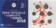 France Euro Coinset 2018 - © john40