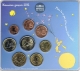 France Euro Coinset - Special Coinset Baby Set Boys - The Little Prince 2012 - © Zafira