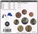 France Euro Coinset - Special Coinset - First World War Centenary 2015 - © Zafira