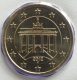 Germany 10 Cent Coin 2012 J - © eurocollection.co.uk