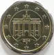 Germany 10 Cent Coin 2014 A - © eurocollection.co.uk