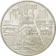 Germany 10 Euro silver coin Ruhr industrial landscape 2003 - Brilliant Uncirculated - © NumisCorner.com