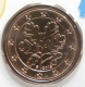 Germany 2 Cent Coin 2013 F - © eurocollection.co.uk
