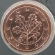 Germany 2 Cent Coin 2015 F - © eurocollection.co.uk
