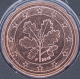 Germany 2 Cent Coin 2018 F - © eurocollection.co.uk