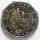 Germany 2 Euro Coin 2012 - Bavaria - Neuschwanstein Castle - F - Stuttgart - © eurocollection.co.uk