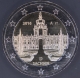 Germany 2 Euro Coin 2016 - Saxony - Zwinger Palace in Dresden - A - Berlin Mint - © eurocollection.co.uk